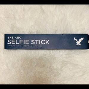 New! American Eagle Selfie Stick